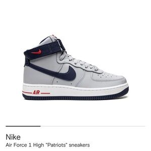 NIKE AIR FORCE 1 HIGH WOMENS LIFESTYLE SHOES